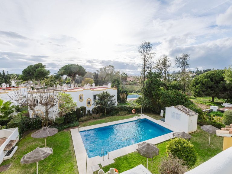 Apartment for Sale in Artola, Malaga 1