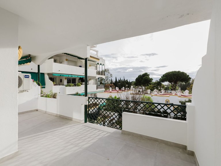 Apartment for Sale in Artola, Malaga 2
