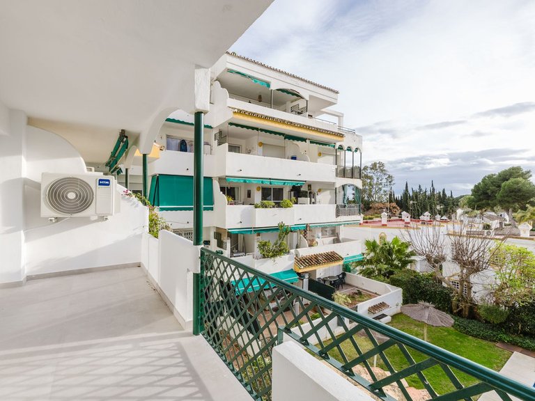 Apartment for Sale in Artola, Malaga 3
