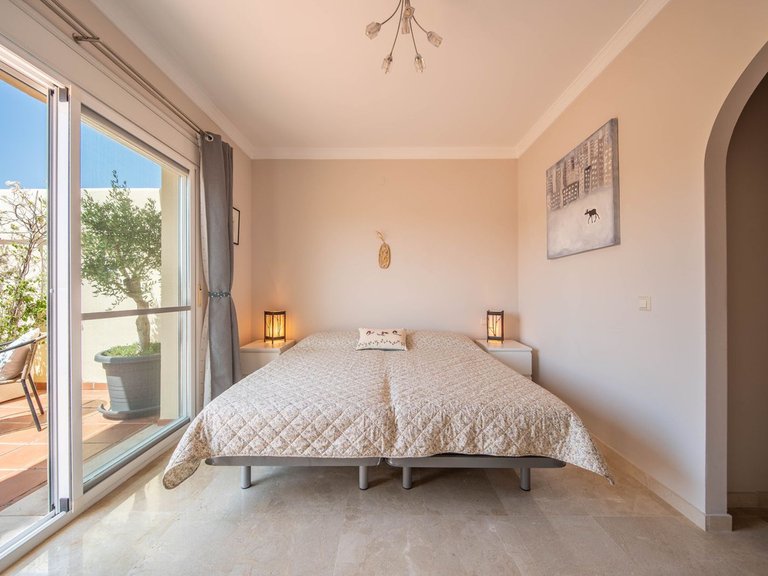 Apartment for Sale in La Cala Hills, Malaga 10