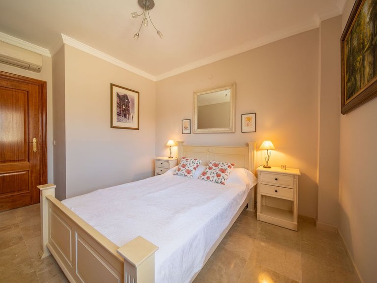 Apartment for Sale in La Cala Hills, Malaga 12