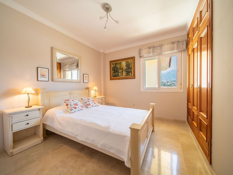 Apartment for Sale in La Cala Hills, Malaga 13