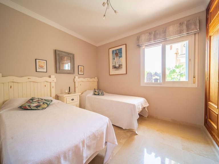Apartment for Sale in La Cala Hills, Malaga 14