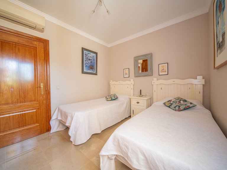Apartment for Sale in La Cala Hills, Malaga 15