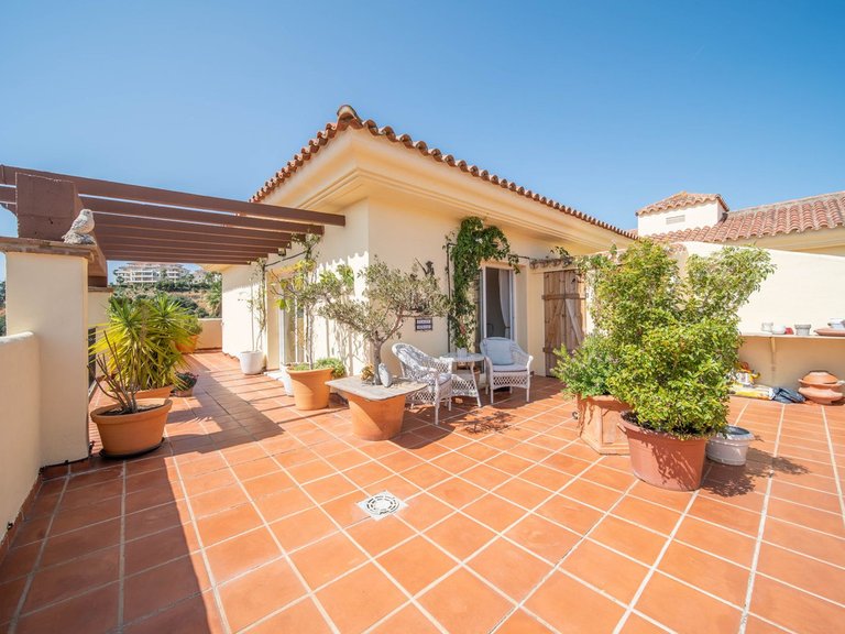 Apartment for Sale in La Cala Hills, Malaga 2