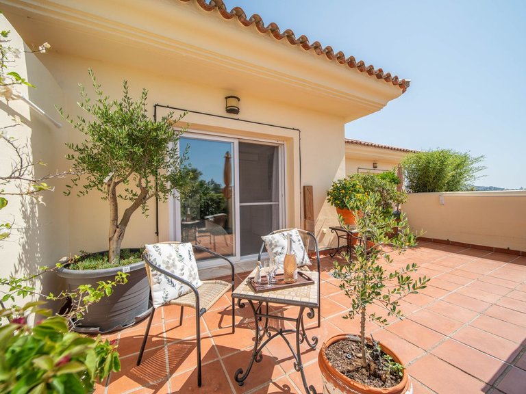 Apartment for Sale in La Cala Hills, Malaga 3