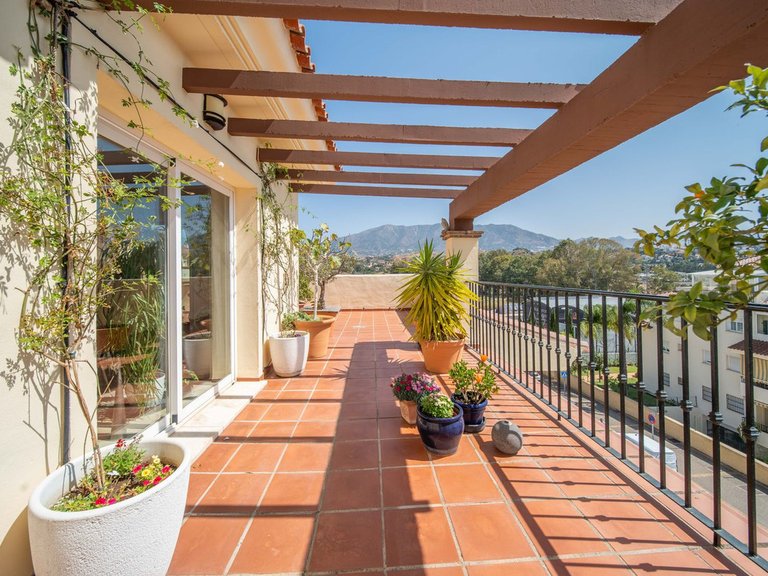Apartment for Sale in La Cala Hills, Malaga 4