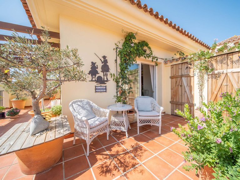 Apartment for Sale in La Cala Hills, Malaga 5