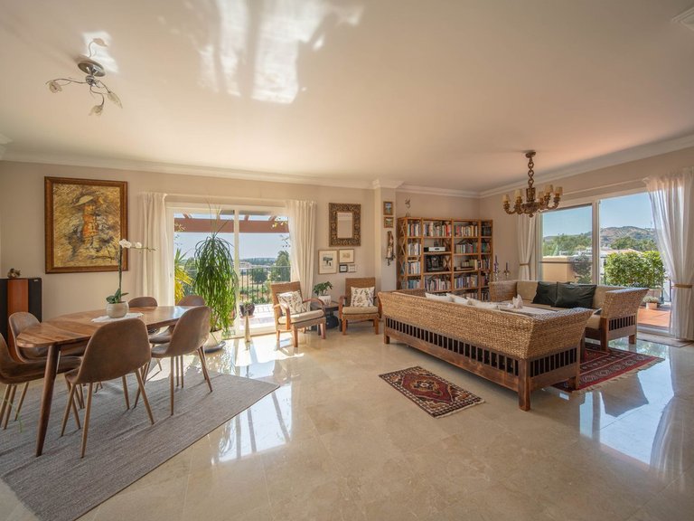 Apartment for Sale in La Cala Hills, Malaga 6