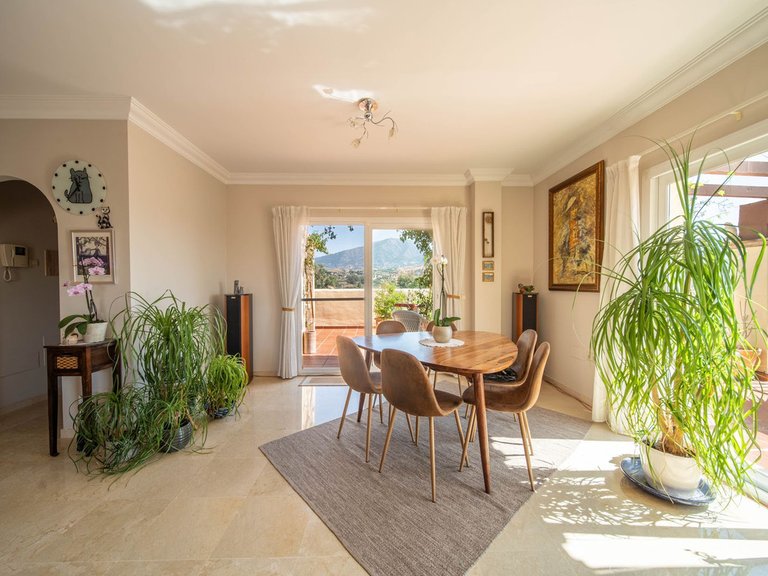 Apartment for Sale in La Cala Hills, Malaga 7