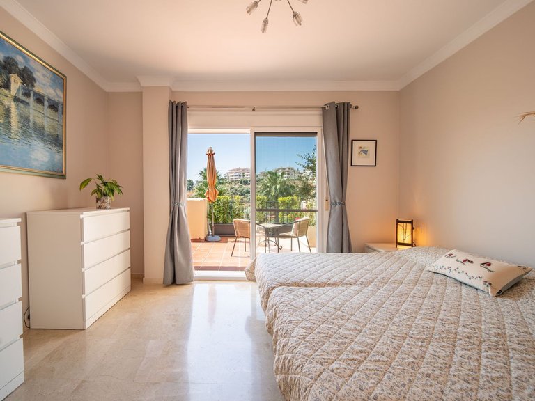 Apartment for Sale in La Cala Hills, Malaga 9