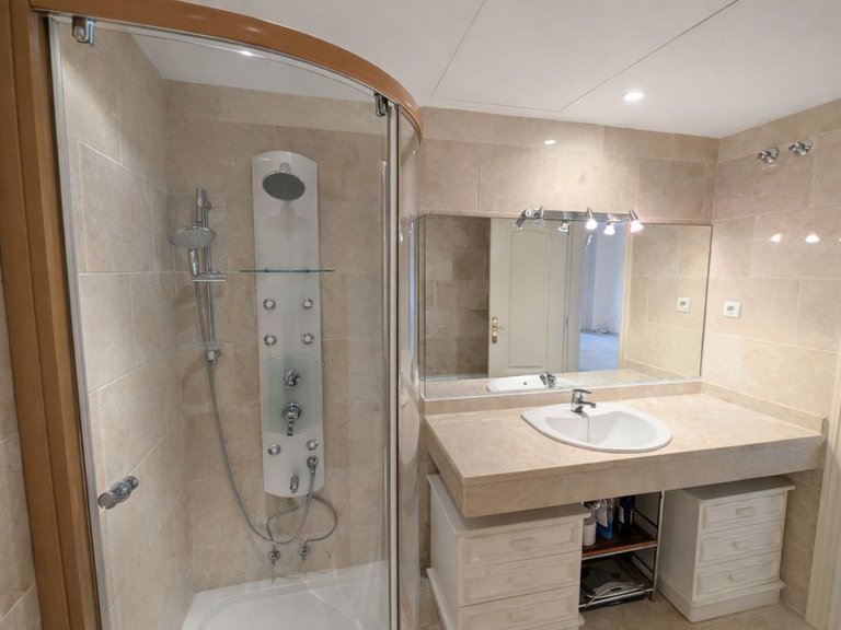 Apartment for Sale in El Chaparral, Malaga 12
