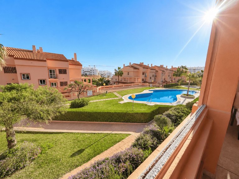Apartment for Sale in El Chaparral, Malaga 3