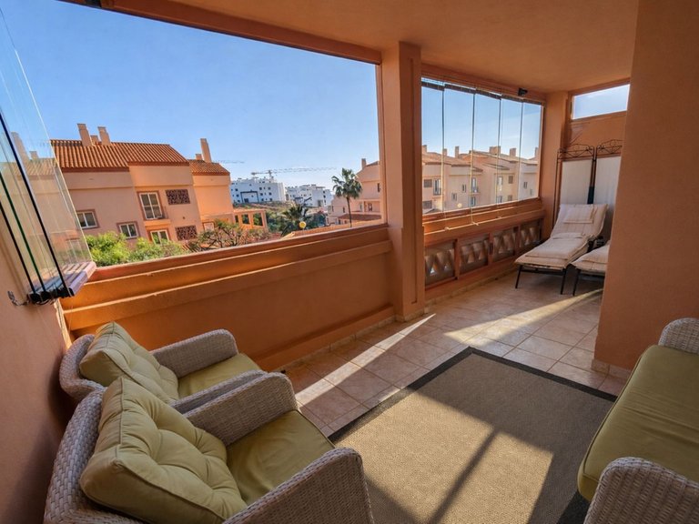 Apartment for Sale in El Chaparral, Malaga 5