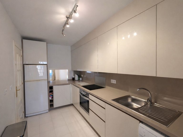 Apartment for Sale in El Chaparral, Malaga 7