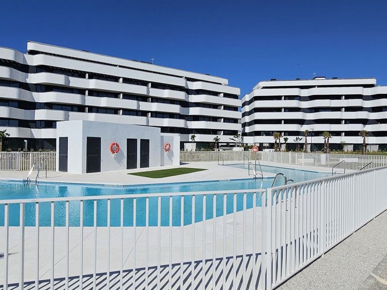 Apartment for Sale in Torremolinos, Malaga 1