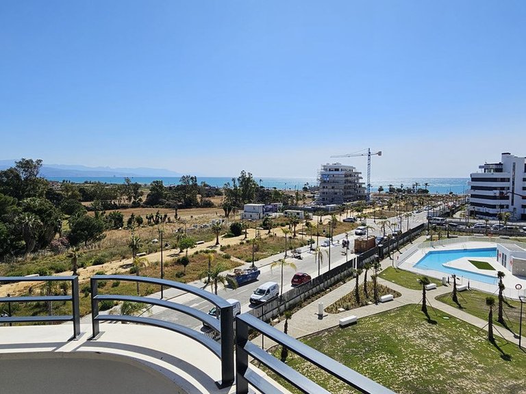 Apartment for Sale in Torremolinos, Malaga 21