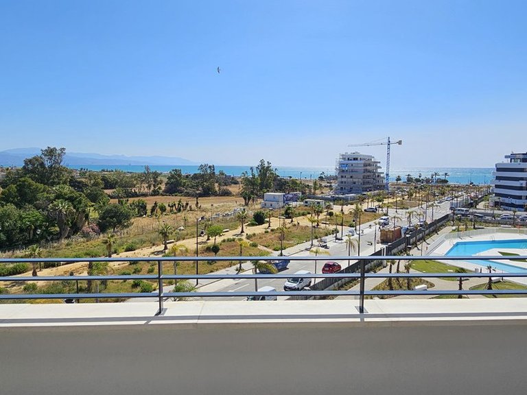Apartment for Sale in Torremolinos, Malaga 23