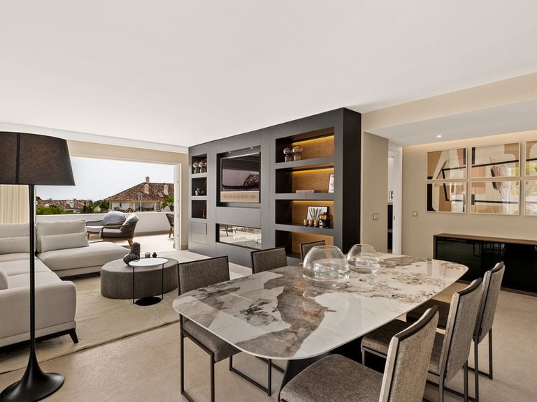 Apartment for Sale in Marbella, Malaga 5