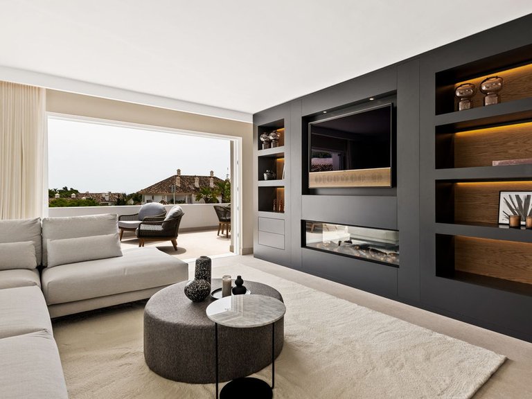 Apartment for Sale in Marbella, Malaga 6