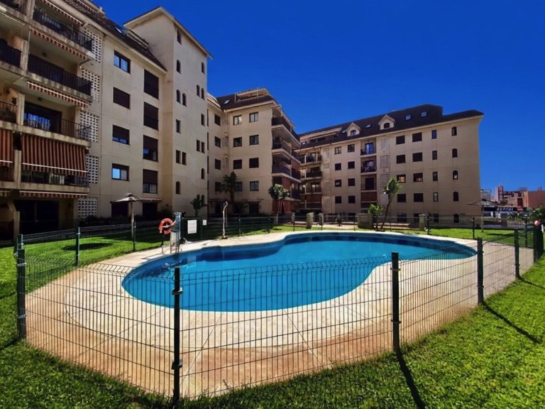 Apartment for Sale in San Luis De Sabinillas, Malaga 1