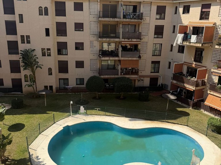 Apartment for Sale in San Luis De Sabinillas, Malaga 15