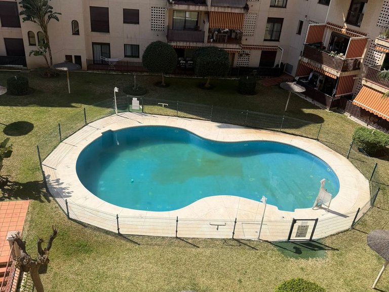 Apartment for Sale in San Luis De Sabinillas, Malaga 16