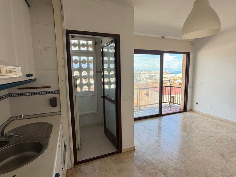 Apartment for Sale in San Luis De Sabinillas, Malaga 5