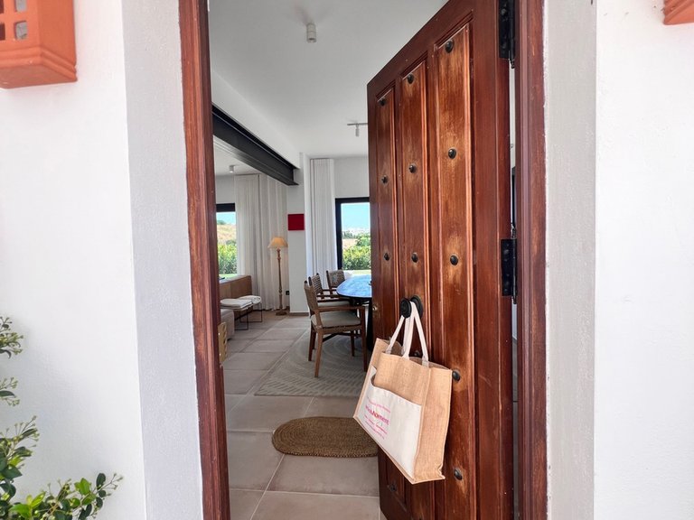 Villa for Sale in New Golden Mile, Malaga 3