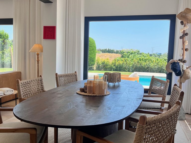 Villa for Sale in New Golden Mile, Malaga 5