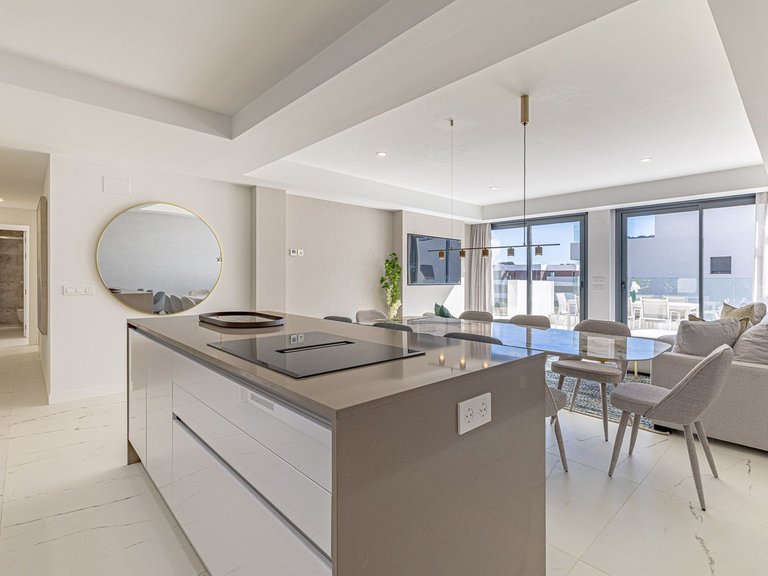 Apartment for Sale in Casares Playa, Malaga 10