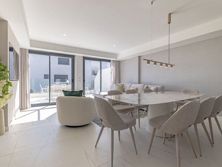 Apartment for Sale in Casares Playa, Malaga 11