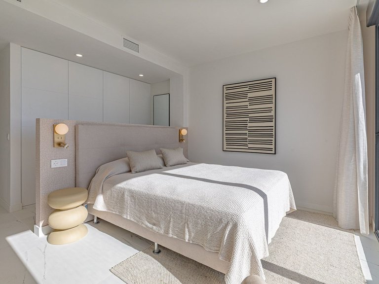 Apartment for Sale in Casares Playa, Malaga 13