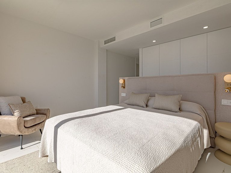 Apartment for Sale in Casares Playa, Malaga 14