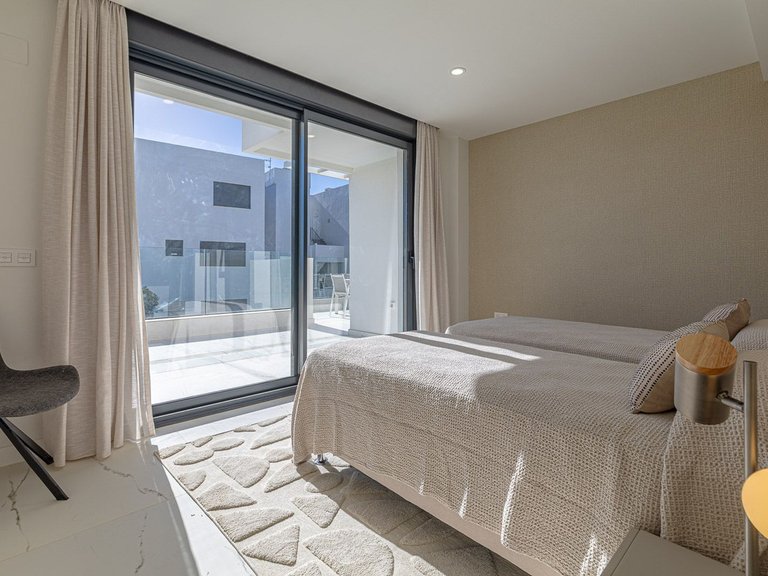 Apartment for Sale in Casares Playa, Malaga 15