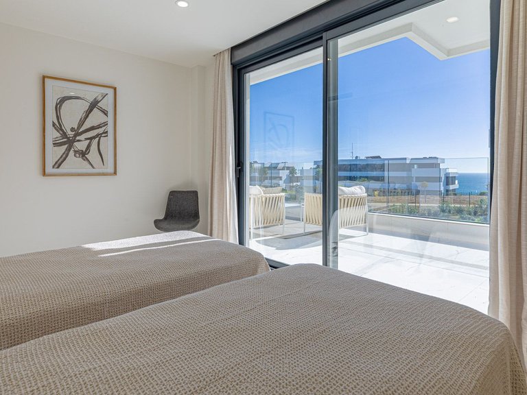 Apartment for Sale in Casares Playa, Malaga 16