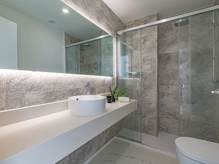 Apartment for Sale in Casares Playa, Malaga 17