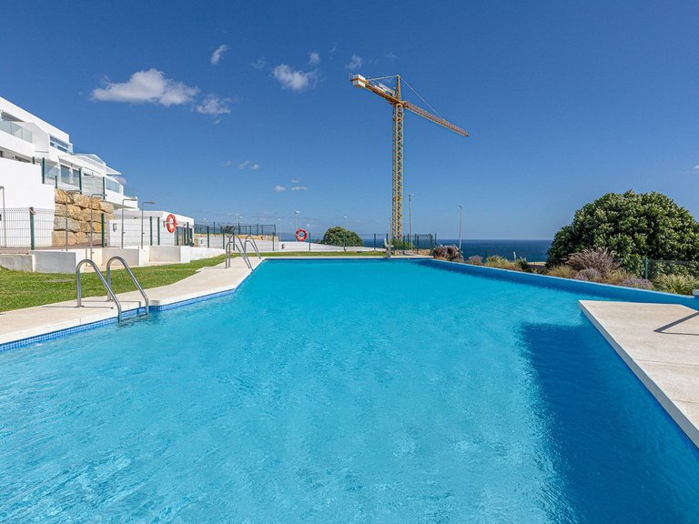Apartment for Sale in Casares Playa, Malaga 18