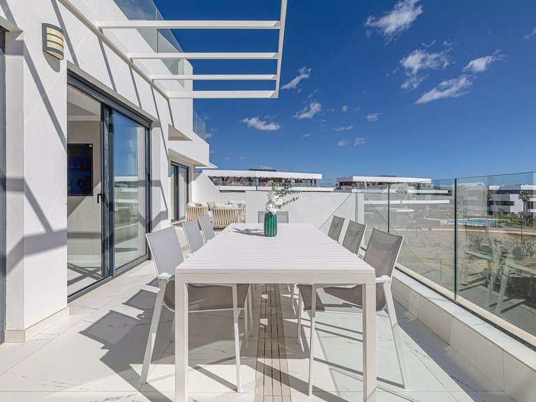 Apartment for Sale in Casares Playa, Malaga 19