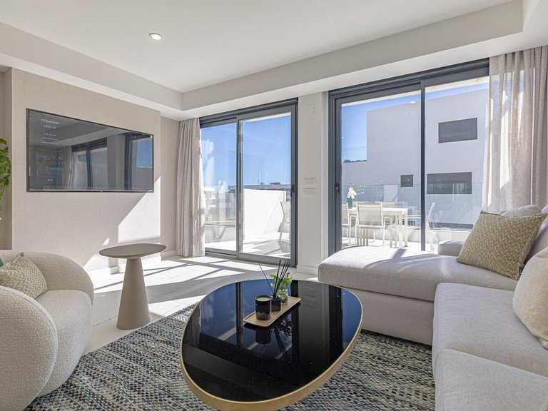 Apartment for Sale in Casares Playa, Malaga 2