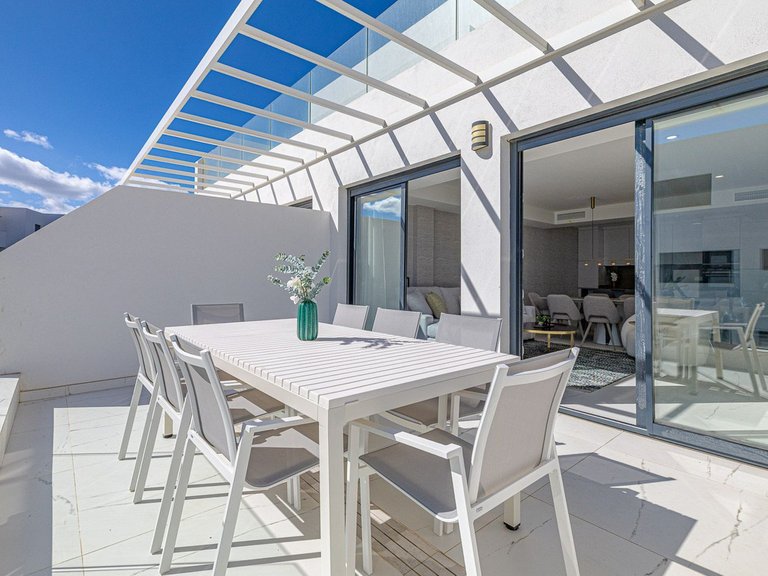 Apartment for Sale in Casares Playa, Malaga 20