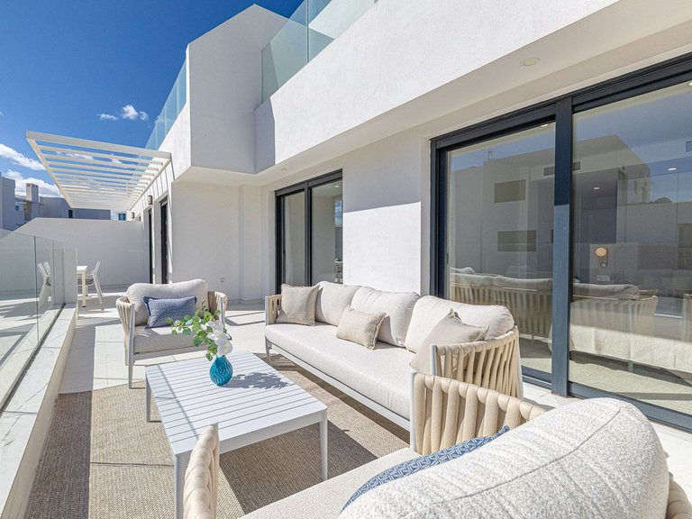 Apartment for Sale in Casares Playa, Malaga 22
