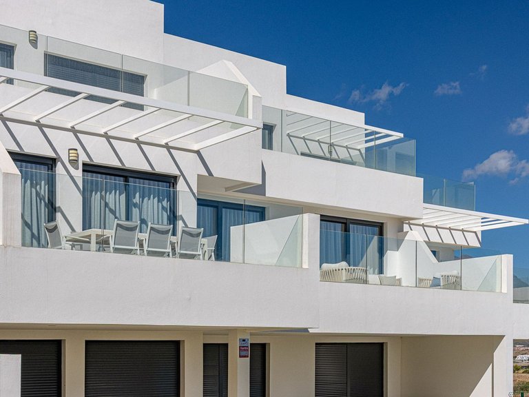 Apartment for Sale in Casares Playa, Malaga 25