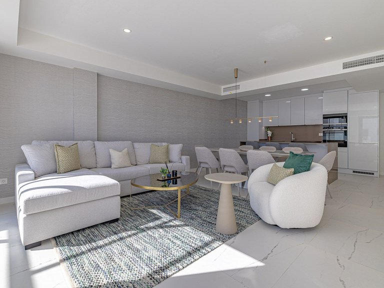 Apartment for Sale in Casares Playa, Malaga 3