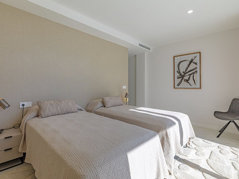 Apartment for Sale in Casares Playa, Malaga 4