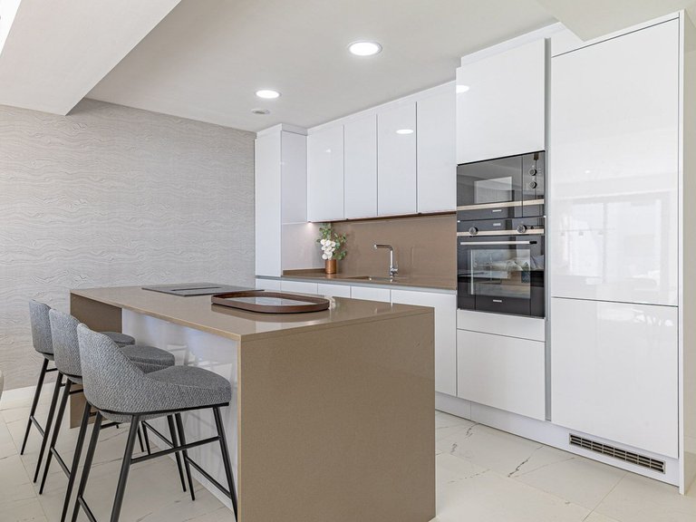 Apartment for Sale in Casares Playa, Malaga 7