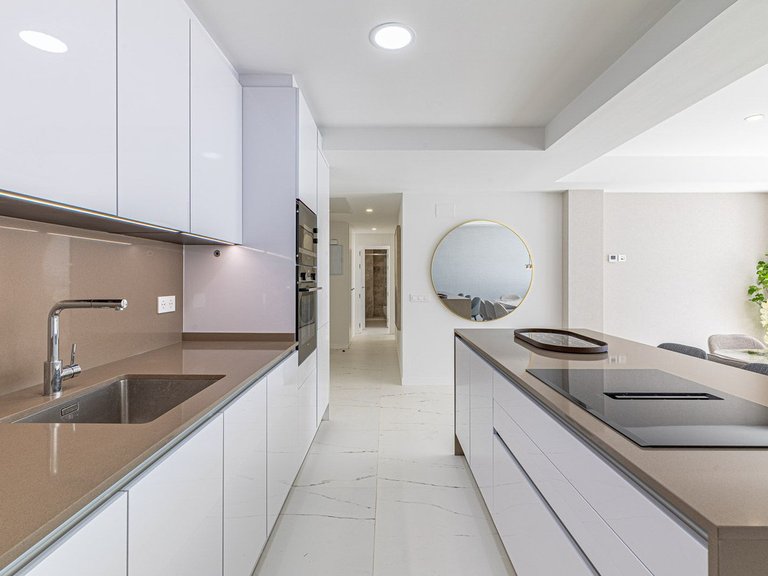 Apartment for Sale in Casares Playa, Malaga 8