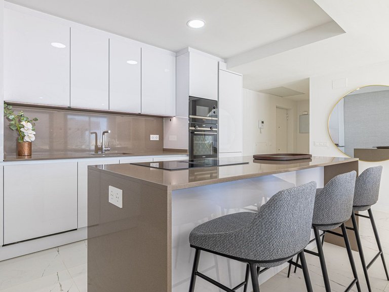 Apartment for Sale in Casares Playa, Malaga 9