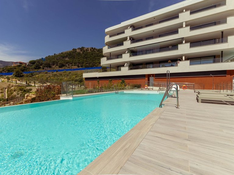 Apartment for Sale in Fuengirola, Malaga 1