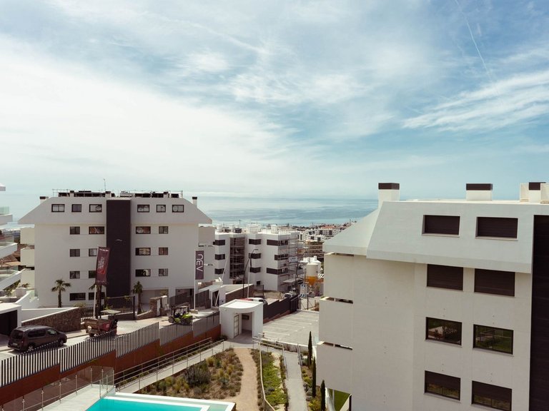 Apartment for Sale in Fuengirola, Malaga 10